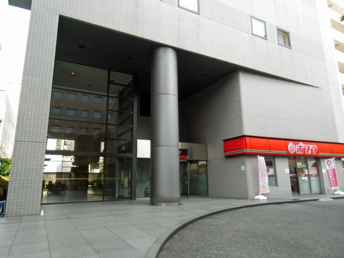 Hotel Oaks Early-Bird Osaka Morinomiya/ Vacation Stay 28708 Exteriér fotografie