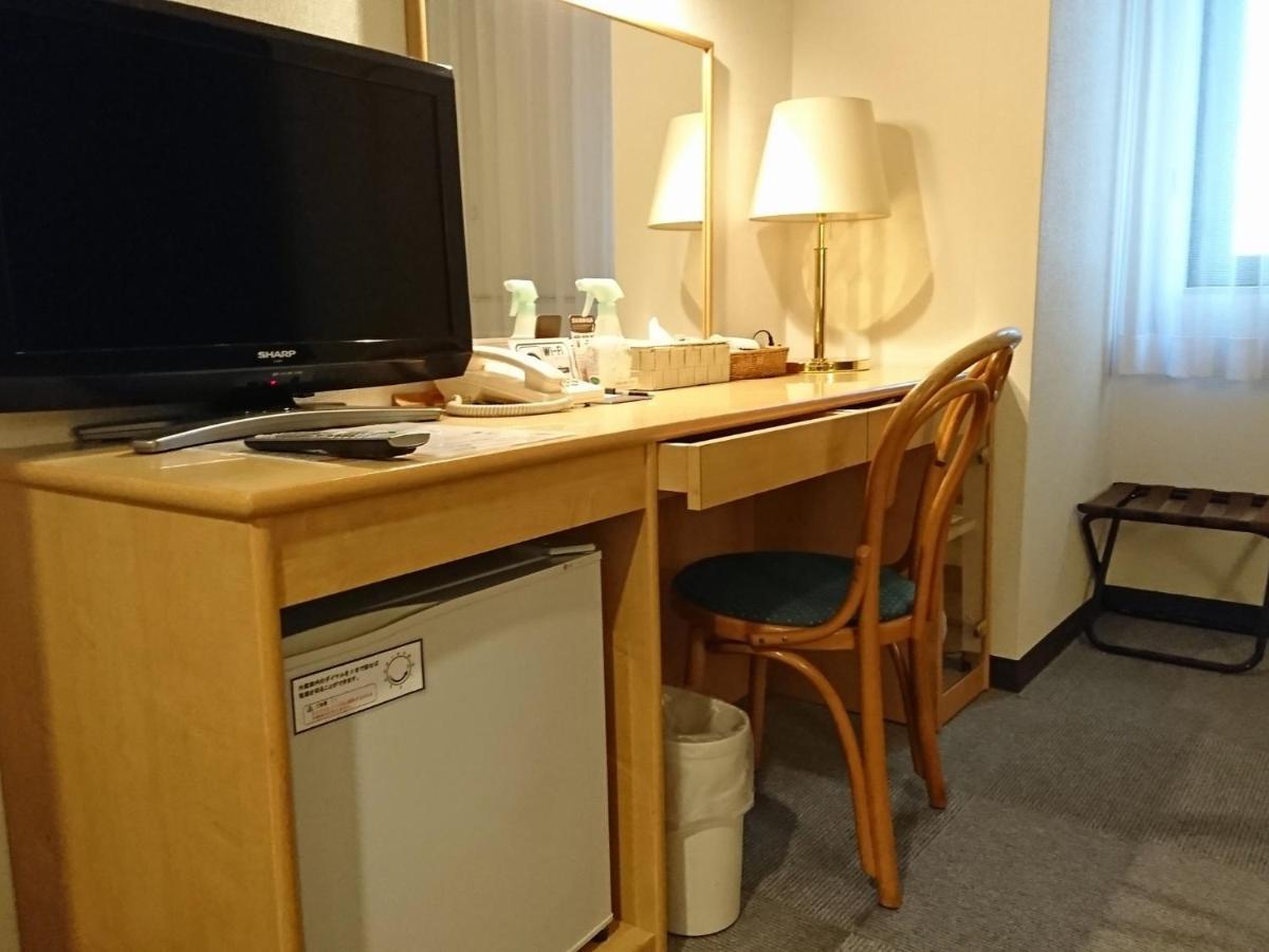 Hotel Oaks Early-Bird Osaka Morinomiya/ Vacation Stay 28708 Exteriér fotografie